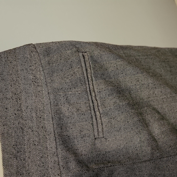 💙 Smart Set Bermuda Shorts - Picture 5 of 7